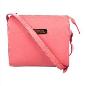 Versace cross body bag